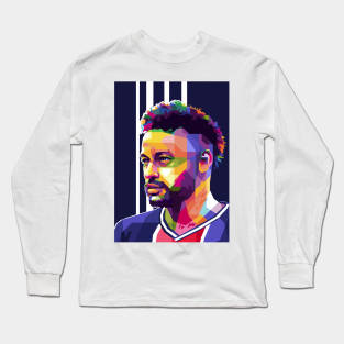 Wpap NJR Long Sleeve T-Shirt